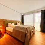 Seespitz Gaestehaus Otel Herrsching am Ammersee