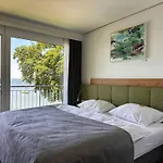 Hotel Seespitz Gaestehaus 3*
