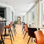 Hotel Seespitz Gaestehaus