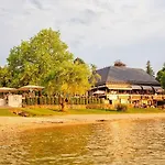 Seespitz Gaestehaus Hotel 3*