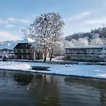 Ξενοδοχείο Seespitz Gaestehaus 3*