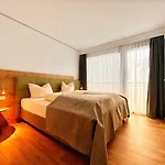 Hotel Seespitz Gaestehaus 3*