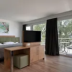 Seespitz Gaestehaus Hotel