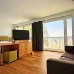 Seespitz Gaestehaus Hotel