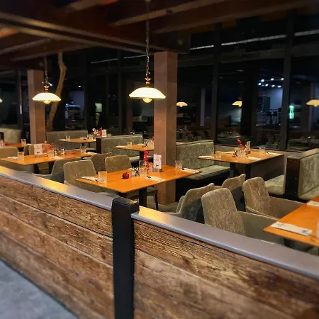 Svg Garni Hotel 3*