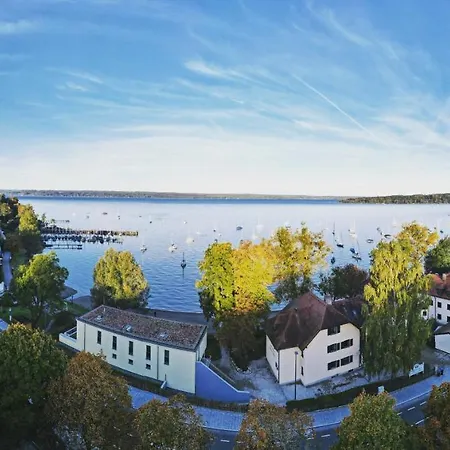 Svg Garni 3* Herrsching am Ammersee