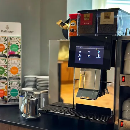 Seespitz Gaestehaus 3* Herrsching am Ammersee