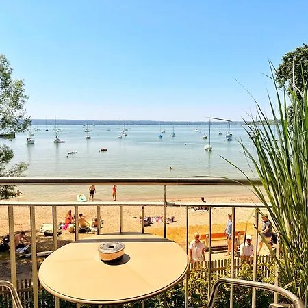 Seespitz Gaestehaus 3*