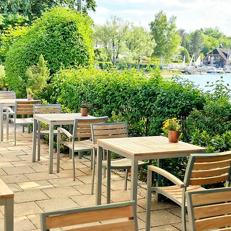 Seespitz Gaestehaus