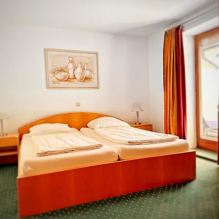Svg Garni 3*