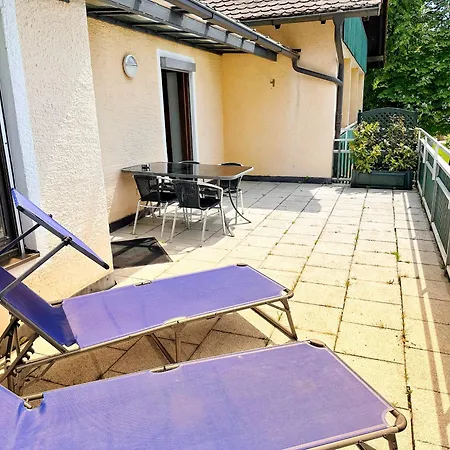 Svg Garni Hotel 3*