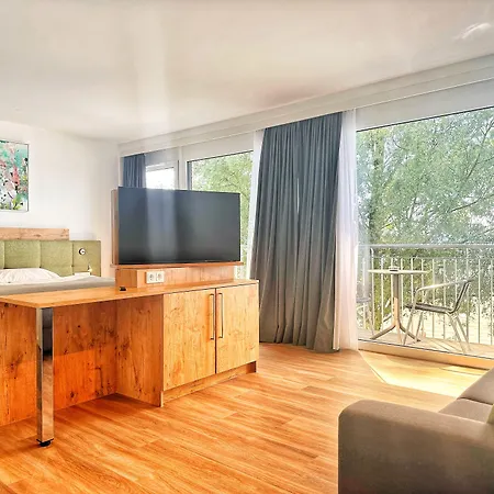 Hotel Seespitz Gaestehaus