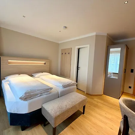 Hotel Seespitz Gaestehaus Herrsching am Ammersee