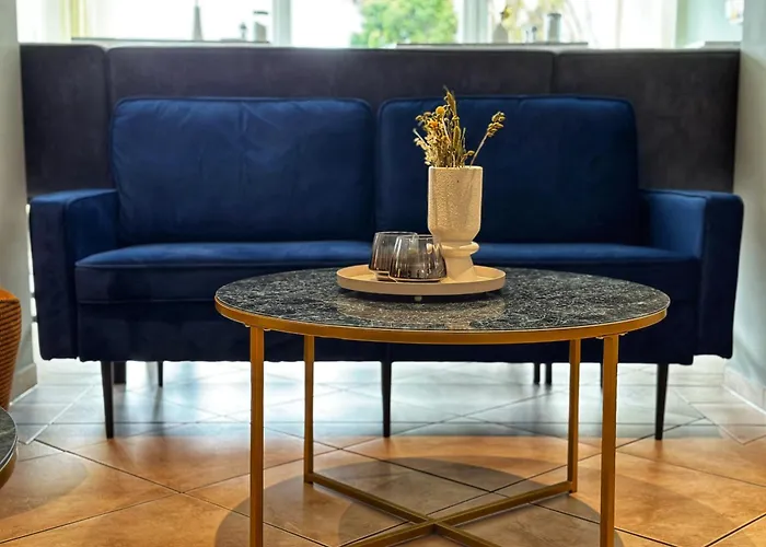 فندق Seespitz Gaestehaus