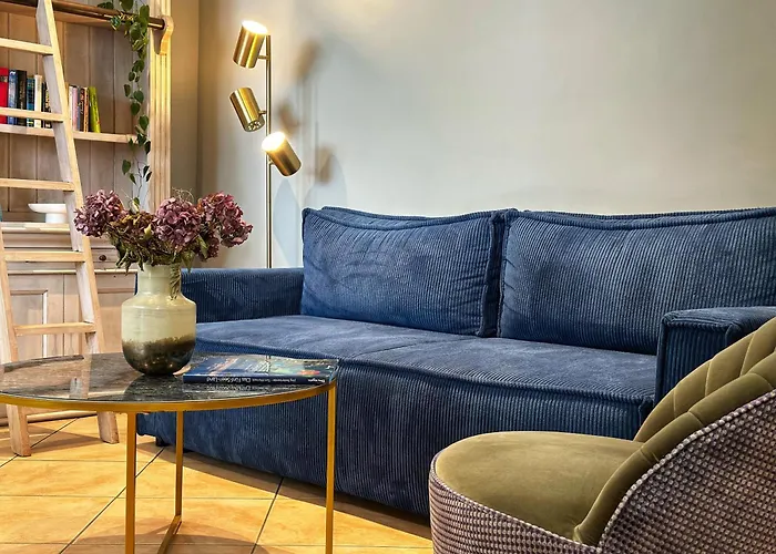 Seespitz Gaestehaus 3*