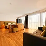 Seespitz Gaestehaus