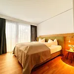 ホテル Seespitz Gaestehaus ヘルシング・アム・アンマーゼー