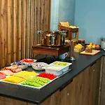 Hotel Seespitz Gaestehaus 3*
