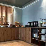 Seespitz Gaestehaus Szálloda