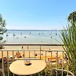 Seespitz Gaestehaus 3*