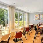 Szálloda Seespitz Gaestehaus Herrsching am Ammersee