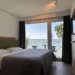 Szálloda Seespitz Gaestehaus Herrsching am Ammersee