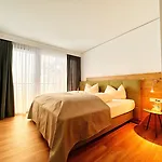 Seespitz Gaestehaus Hotel 3*