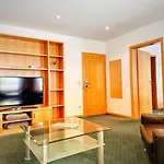 Seespitz Gaestehaus 3*