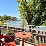 Seespitz Gaestehaus Hotel