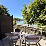 Hotel Seespitz Gaestehaus