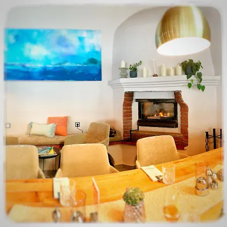 Seespitz Gaestehaus 3*