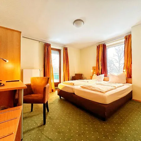 Hotel Seespitz Gaestehaus Herrsching am Ammersee