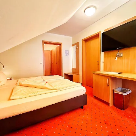 Seespitz Gaestehaus Herrsching am Ammersee