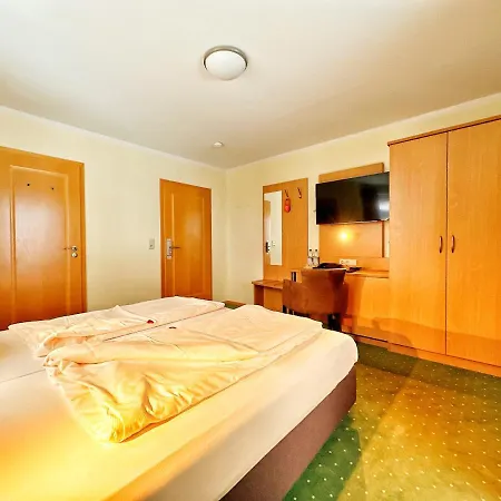 Seespitz Gaestehaus 3* Herrsching am Ammersee