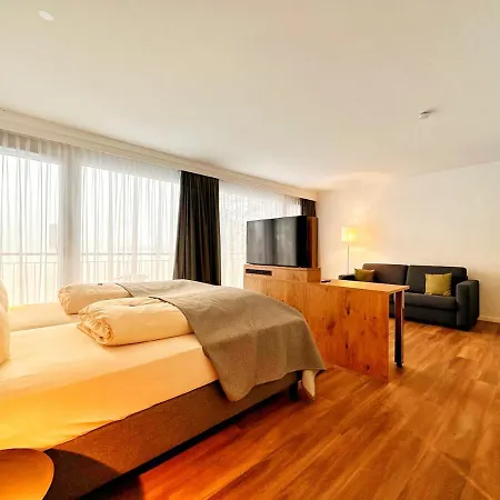 Hotel Seespitz Gaestehaus