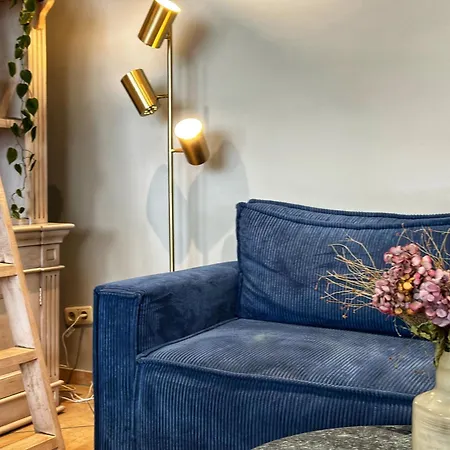 Seespitz Gaestehaus 3*