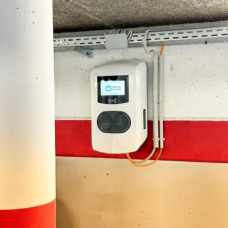 Hotel Seespitz Gaestehaus