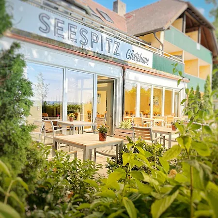 Seespitz Gaestehaus 3* Herrsching am Ammersee