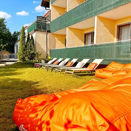 Svg Gästehaus Garni 3* Herrsching am Ammersee