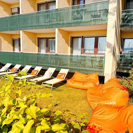 Hotell Seespitz Gaestehaus