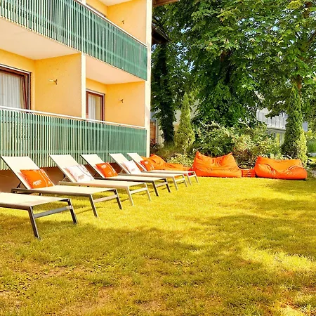 Hotel Seespitz Gaestehaus