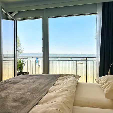 Seespitz Gaestehaus Herrsching am Ammersee