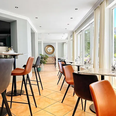 فندق Seespitz Gaestehaus