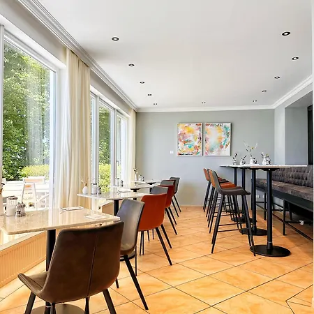 Seespitz Gaestehaus 3* Herrsching am Ammersee