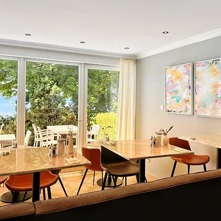 Seespitz Gaestehaus Hotel