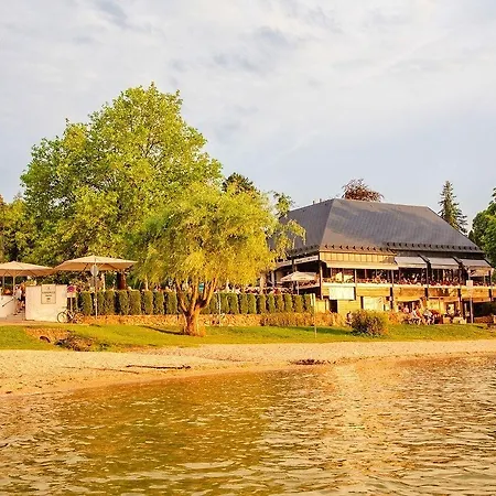 Seespitz Gaestehaus فندق 3*