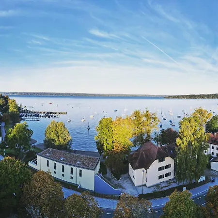 Hotel Seespitz Gaestehaus Herrsching am Ammersee