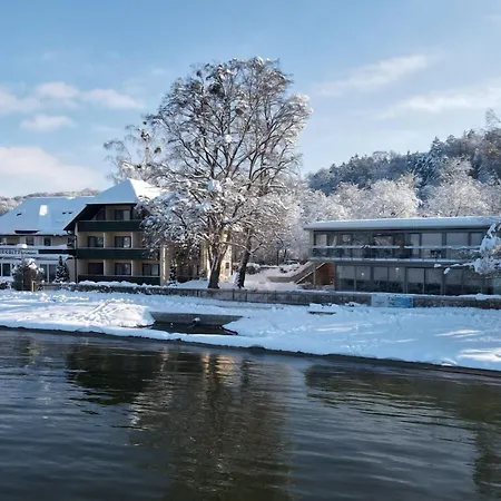 Hotel Seespitz Gaestehaus 3*