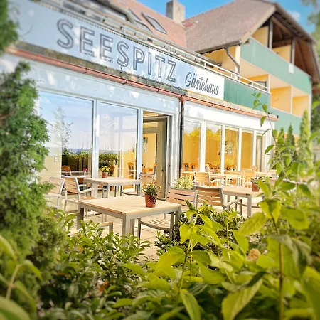 Seespitz Gaestehaus