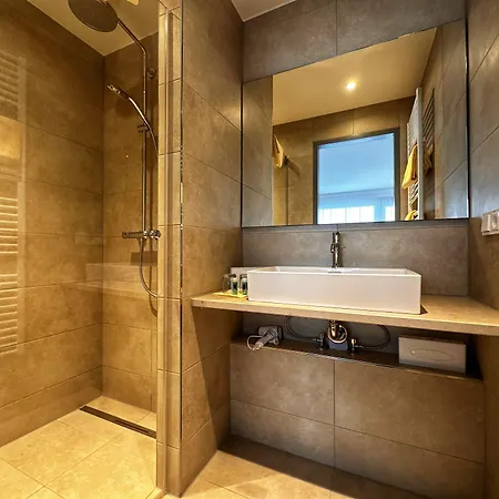 Seespitz Gaestehaus فندق 3*